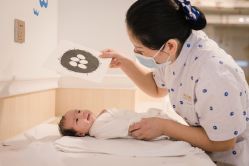 -广州安和泰医学月子会所