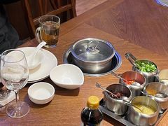 -东海怡品海鲜豆捞(星街坊店)