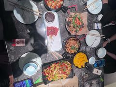 -刘成杰锦州烧烤(南河路店)