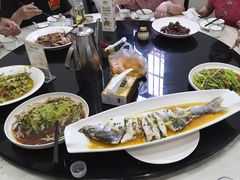 -洛东土菜馆(建国北路店)