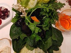 -懂羊帝·羊蝎子·北京菜(小关店)