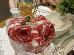 -阳坊胜利涮羊肉(阳坊老店)