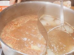 -牛很鲜潮汕牛肉火锅(朝晖路店)