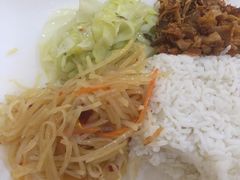-土耳其烤肉饭镇江百年面霸(玉茗华城店)
