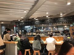 -火山屋台(新街口创始店)