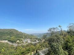 -宁波五龙潭景区