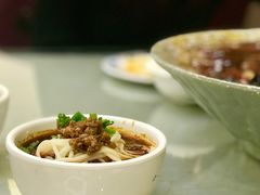 担担面-成都驻京办餐厅(蜀都宾馆店)