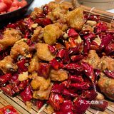 极致绝美川粤菜，辣到过瘾辣到爽～