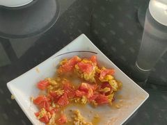 -川悦留香·海鲜餐厅(海棠68环球美食街店)