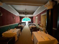 -成桂西餐厅·42年的味道(五大道疙瘩楼店)