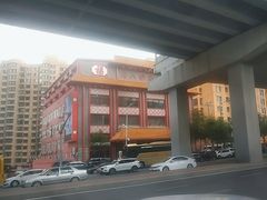 -老六杀猪菜(进乡街店)