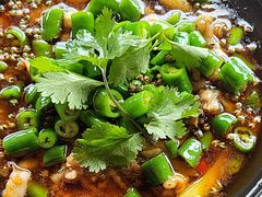 -盐帮食坊•小河帮川菜(四川师大店)