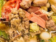 全家福-陈记泸州酸菜豆花火锅(建设路店)