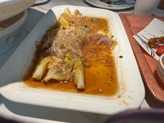 -庆江南江南菜(琴湖溪里花园城店)