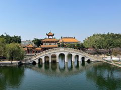 -宝墨园景区