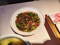 -茄子恰恰·新云南小炒(金池购物中心店)