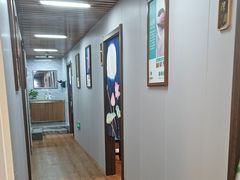 -肩颈管家·肩颈调理·经络养生(华景新城店)