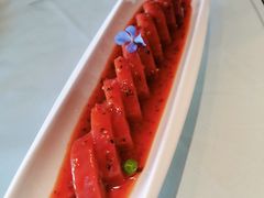 桂花藕米藕-同庆楼(金宝汇店)