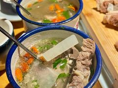 -蚝翅·海鲜粥·烧烤·龙虾季(海曙天一店)