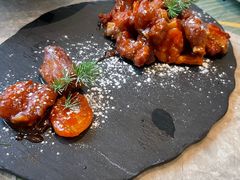 -大树餐厅(红旗街万达店)