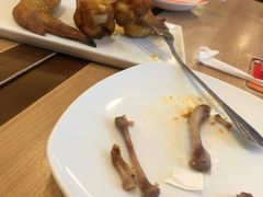 -必胜客(瑞虹店)