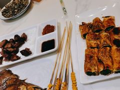 -小粉房鲽鱼头海鲜小串(燕郊总店)