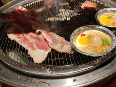 -町町烧肉屋(振华广场店)