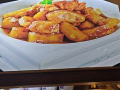 -福成厚江鱼壹号黑金冠好店(群力店)