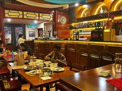 -申德勒加油站西餐厅(日坛路总店)