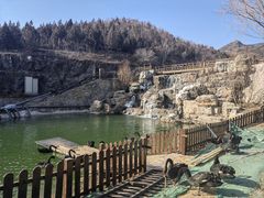 -静之湖度假区