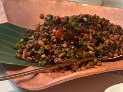 -云海肴·汽锅鸡·云南菜(高德置地店)