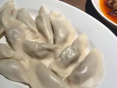 羊肉水饺-北方家宴(番禺永旺店)