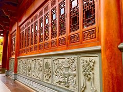 -梵天禅寺