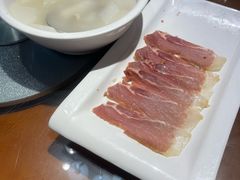 -宣威山野人家·传统云南菜(呈贡店)