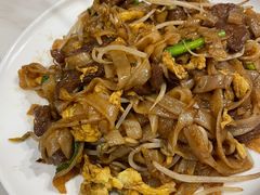 -欣悦会港式茶餐厅(燕郊永旺店)