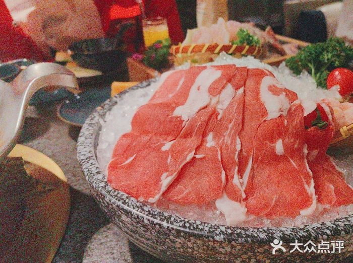 湊湊火锅·茶憩(南京东路悦荟店)图片