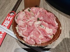 嫩肉片-王歘歘·chuǎ火锅(五道营店)