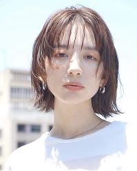-sy杉影印象COLOUR专业烫染