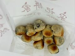 芝麻酥-宋记饼家(石门二路店)