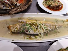 -阿毛饭店(和义路店)