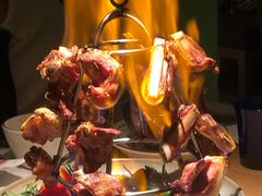 -纳鲁孜·新疆特色餐厅(上海悦荟广场店)