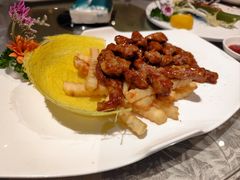 -香云轩·顺德菜(香云纱园林酒店店)