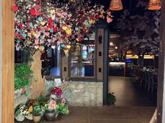 -蜜桃餐厅·江浙融合菜(荟聚购物中心店)