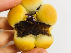 -吴记·吴酥生PASTRY宫廷酥饼