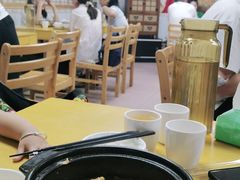 -屋里家延边朝鲜族冷面(南园店)
