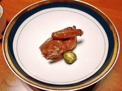 -翕间食·精致淮扬菜(江苏大剧院店)