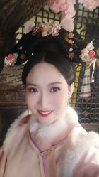 -盘子女人坊古装写真摄影(天津总店)