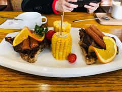 -飞石咖啡(帝壹城店)