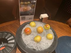 -苏帮袁Sue Cuisine(将台店)