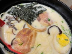 -三禾寿司(石龙店)